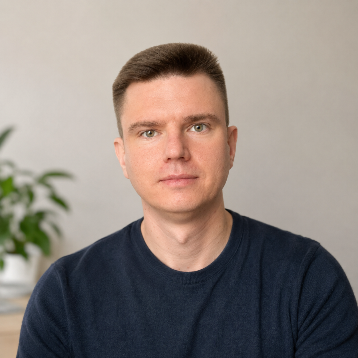 Oleksandr Yusypenko